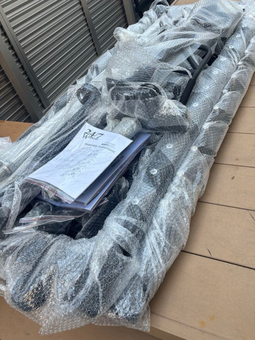 スミスマシン　パワーラック　ケーブルマシン　ベンチプレス　引き取り　埼玉