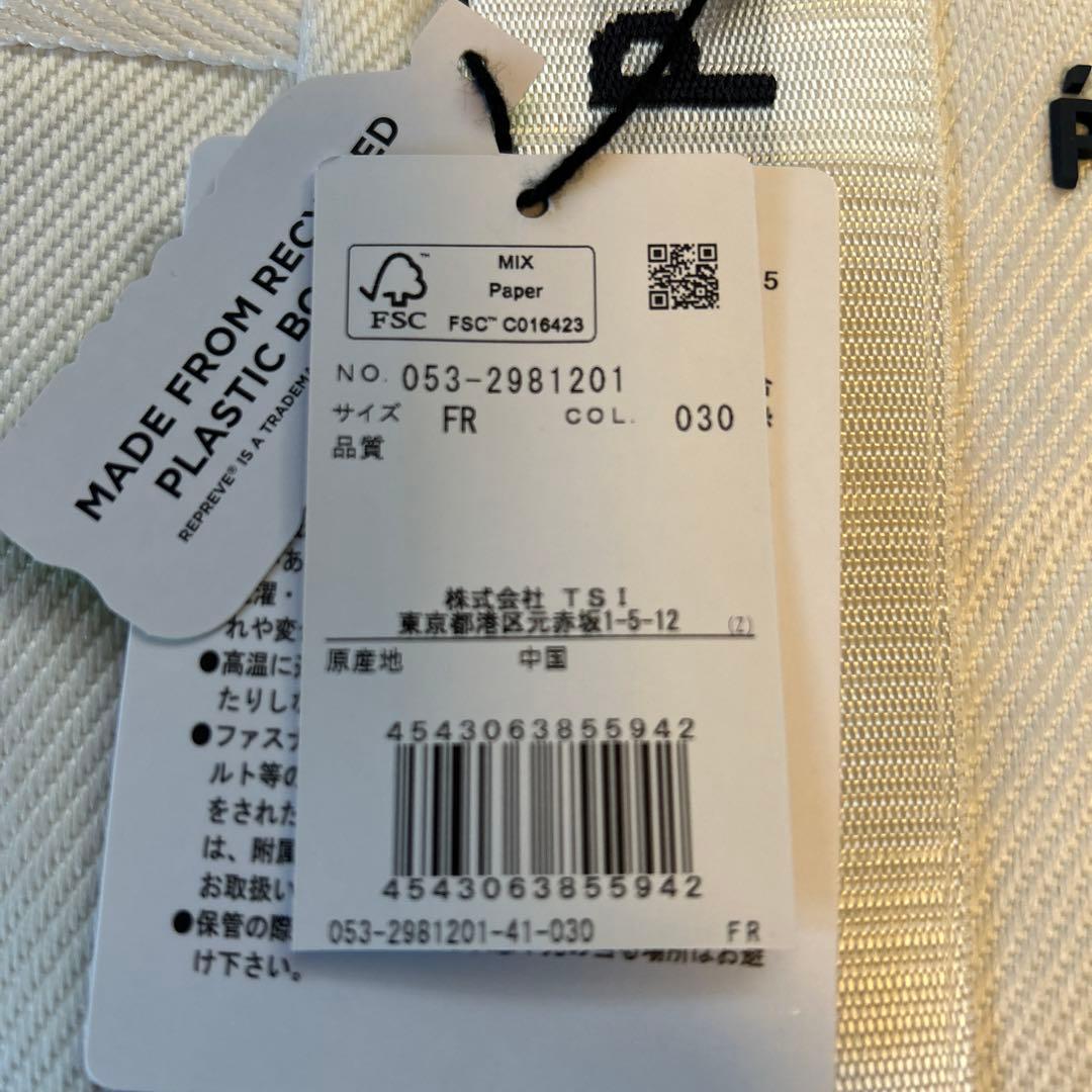 PEARLY GATES ゴルフ ラウンドバッグ