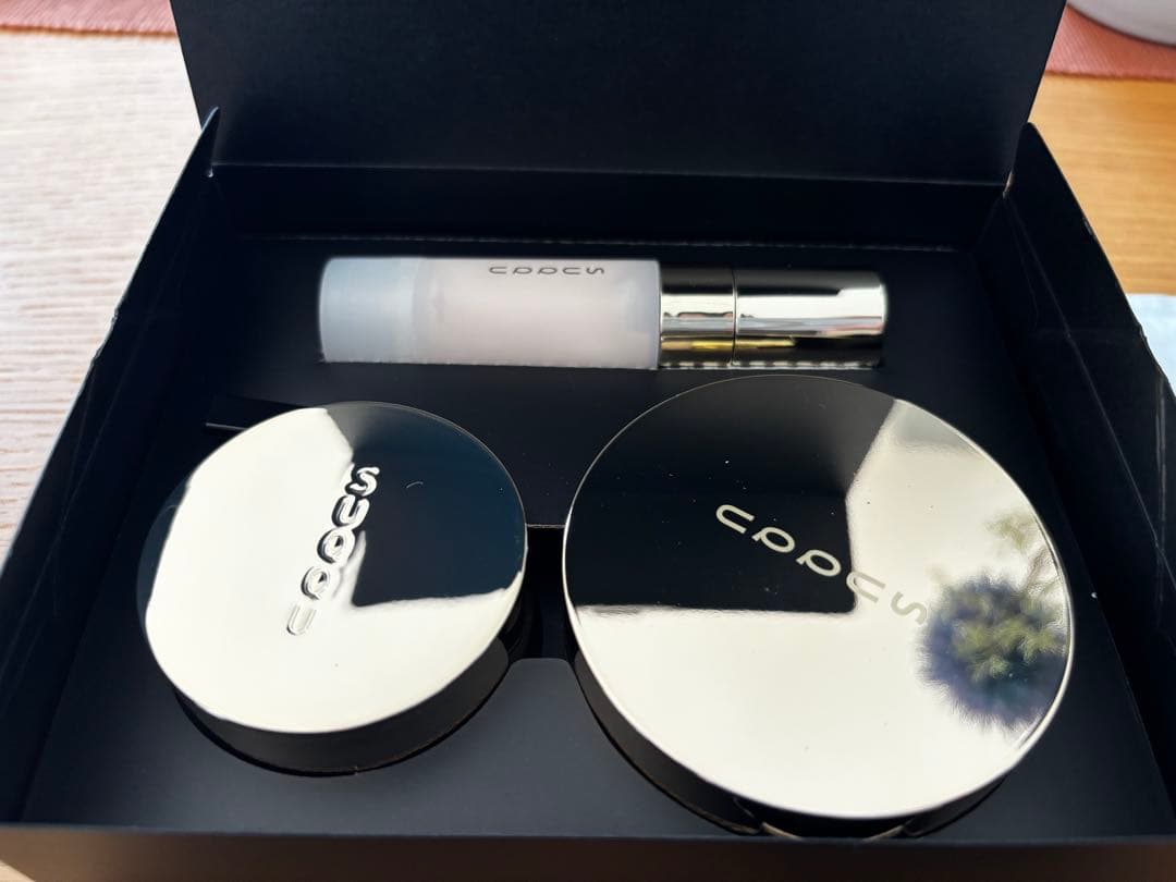 新品未使用SUQQU スターターキット A 115おまけ付き