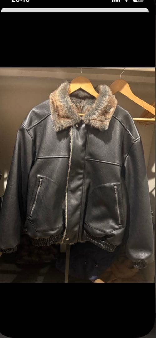 ジャケット・アウター Yunyun