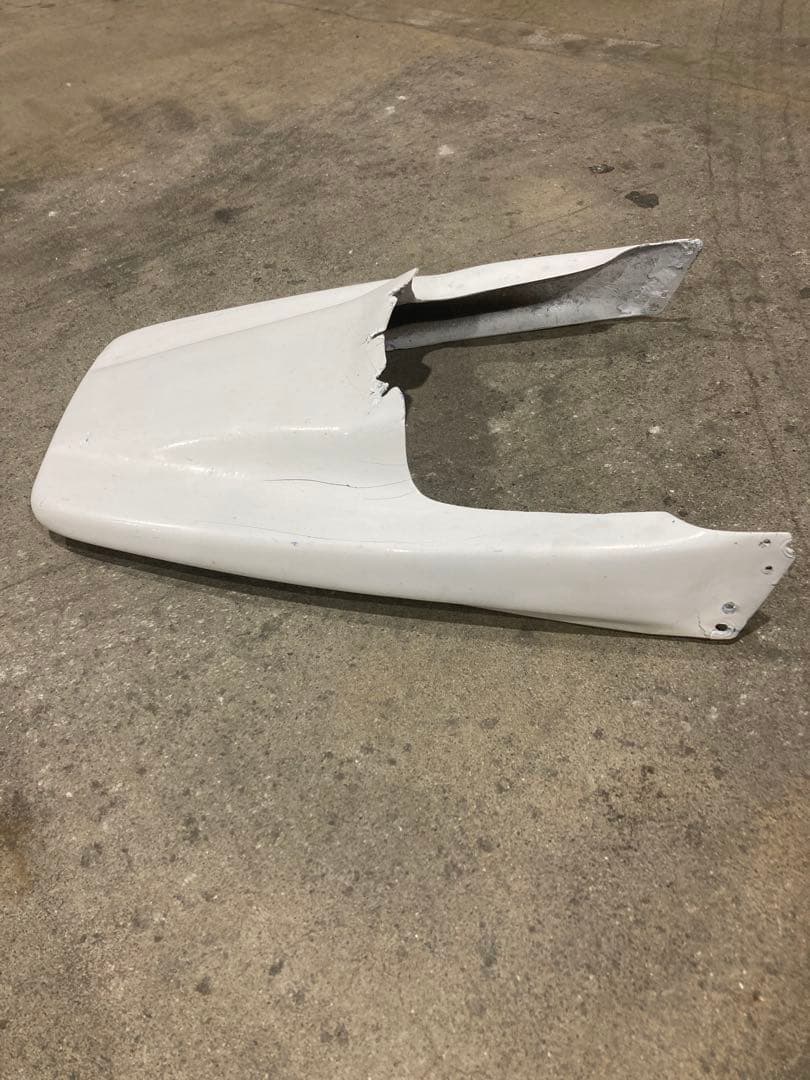 AF18 DIO ロングテールカウル　ハネテール