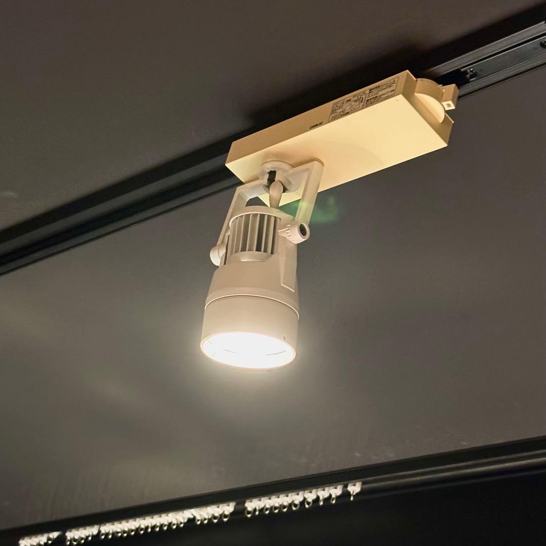 【5個まとめ売り】ODELIC 生産終了品 XS413149 2016年製