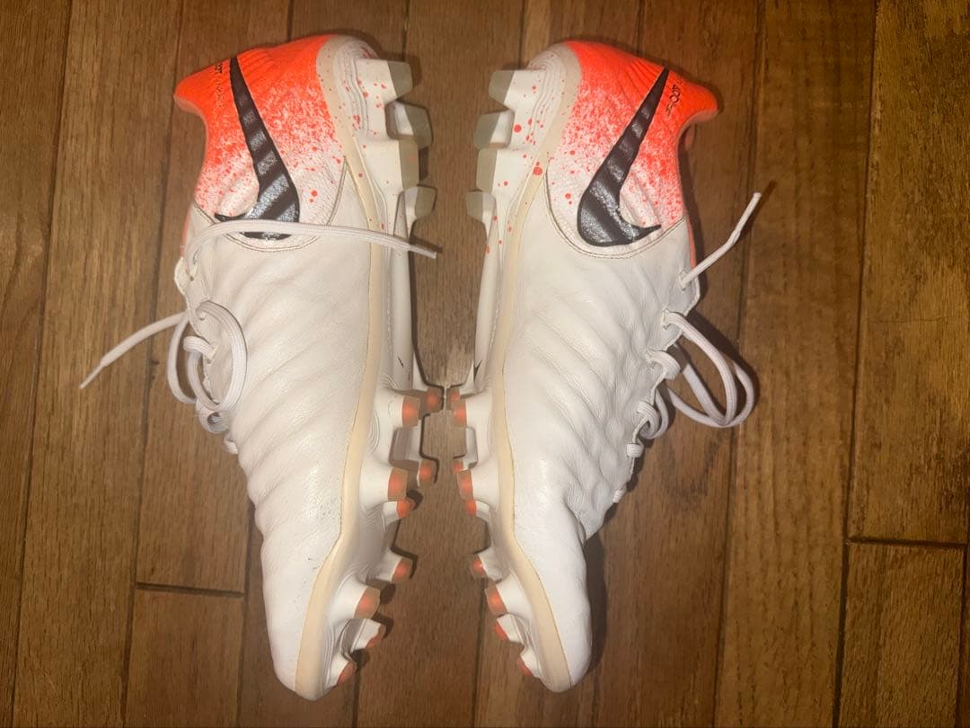 ナイキ ティエンポレジェンド7 エリート FG Euphoria Pack