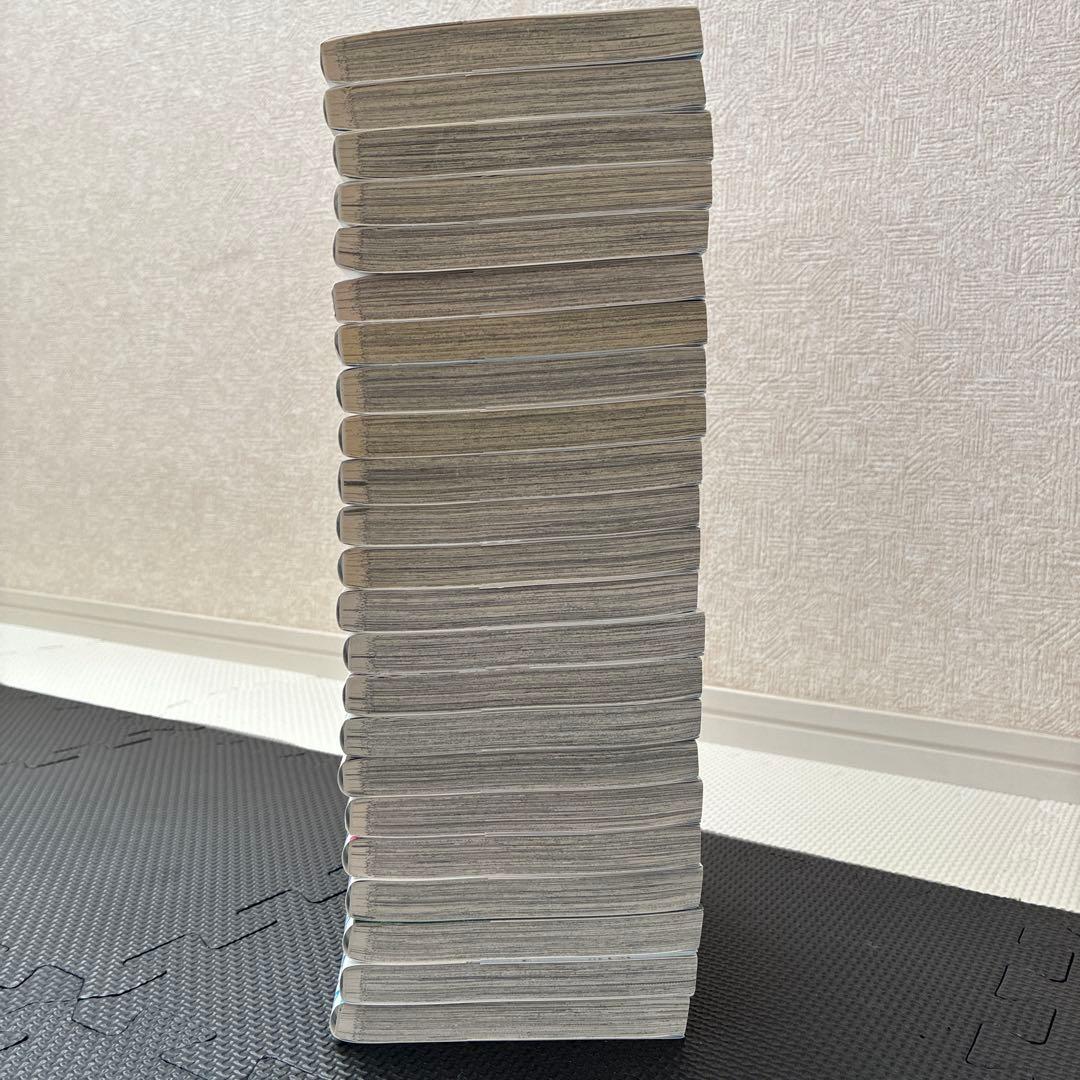 アオのハコ 1-23巻セット