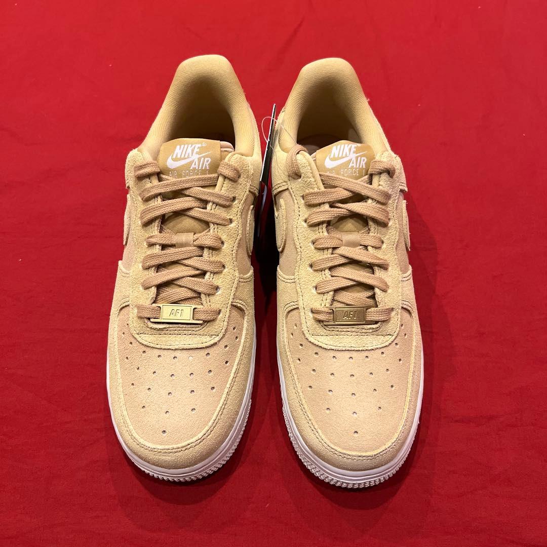 【新品】　24cm　NIKE　ナイキ　AIR FORCE 1　エアフォース1