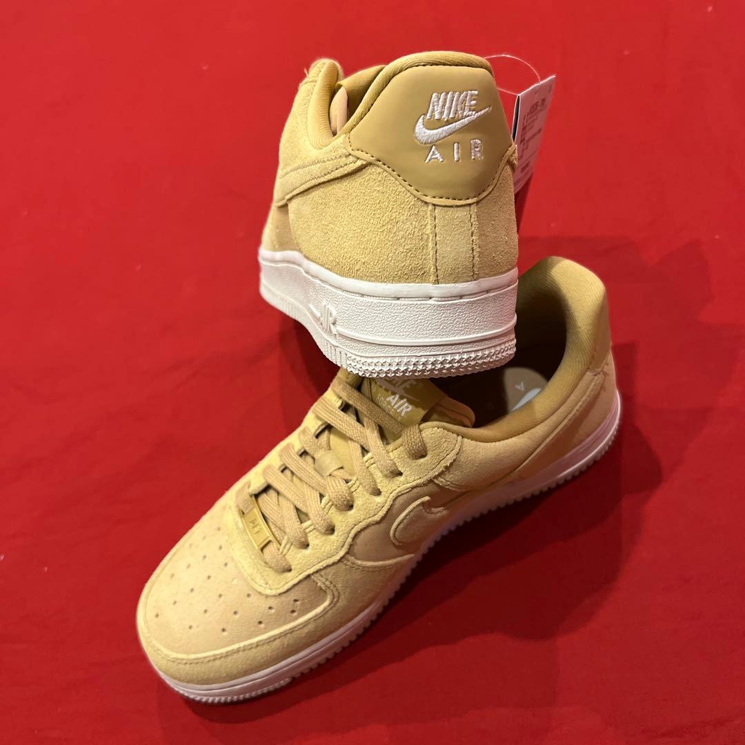 【新品】　24cm　NIKE　ナイキ　AIR FORCE 1　エアフォース1