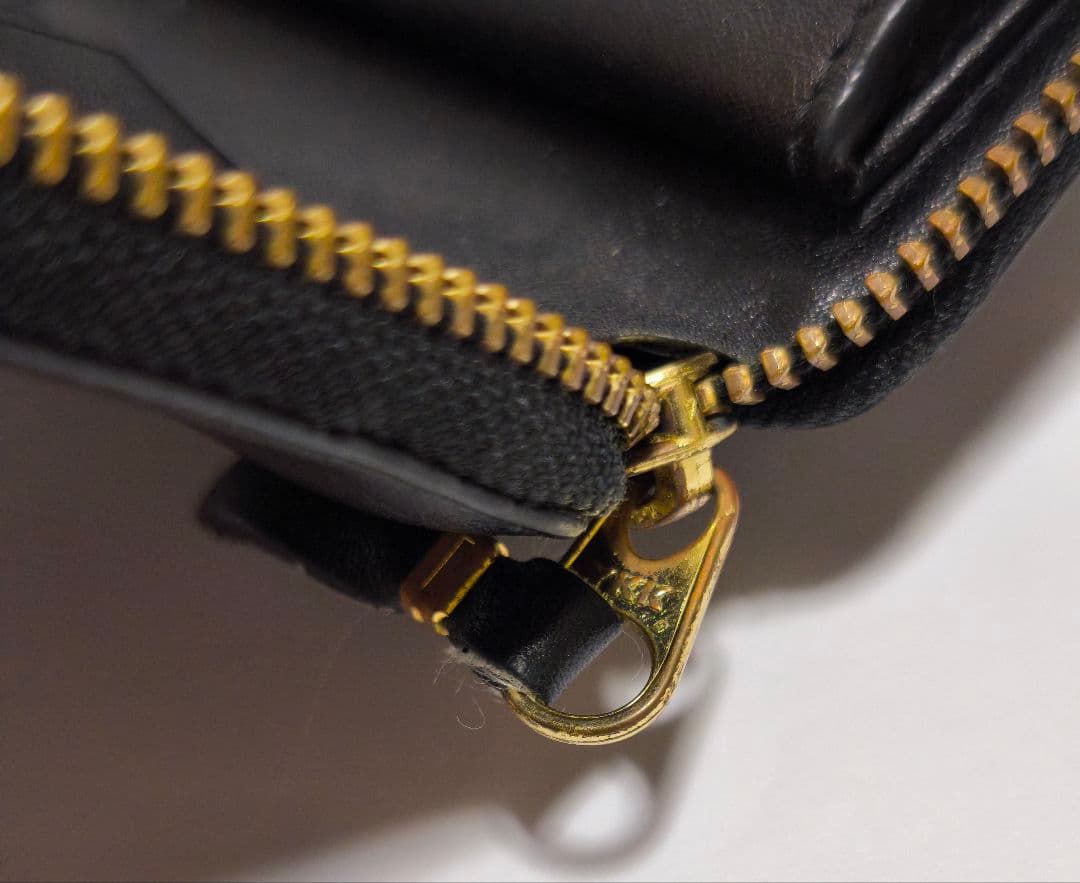 財布 コムデギャルソン