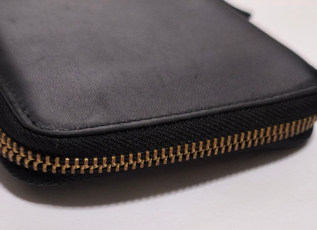 財布 コムデギャルソン