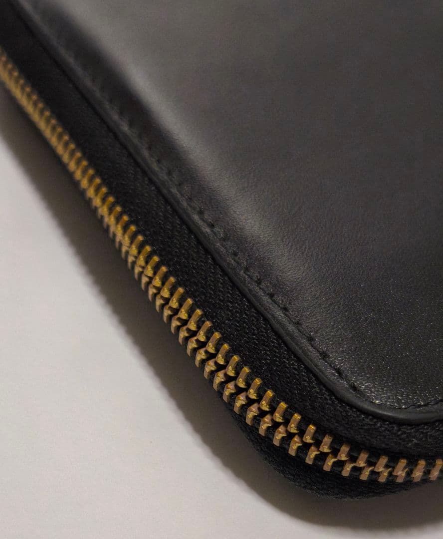 財布 コムデギャルソン