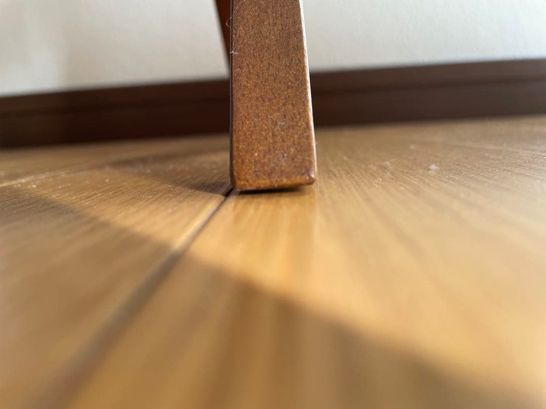 カリモク60 マガジンラック