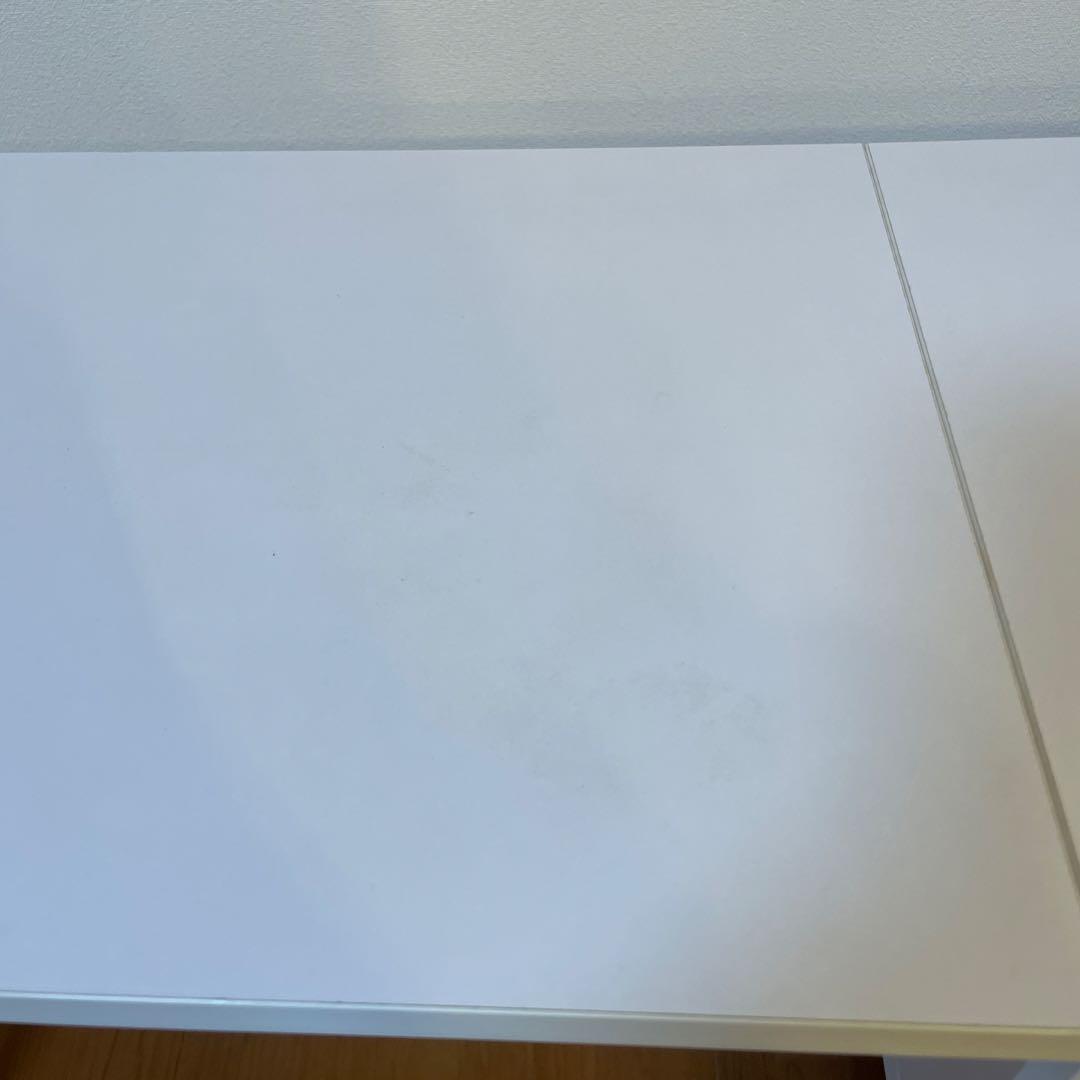 セブンエステ ネイルデスク