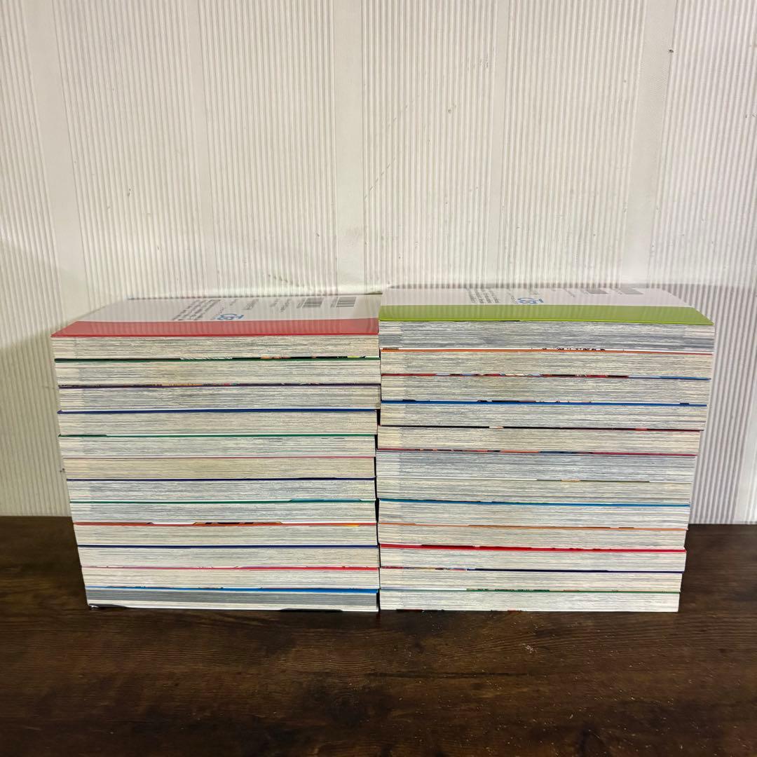 美品　NARUTO １〜72巻　全巻セット