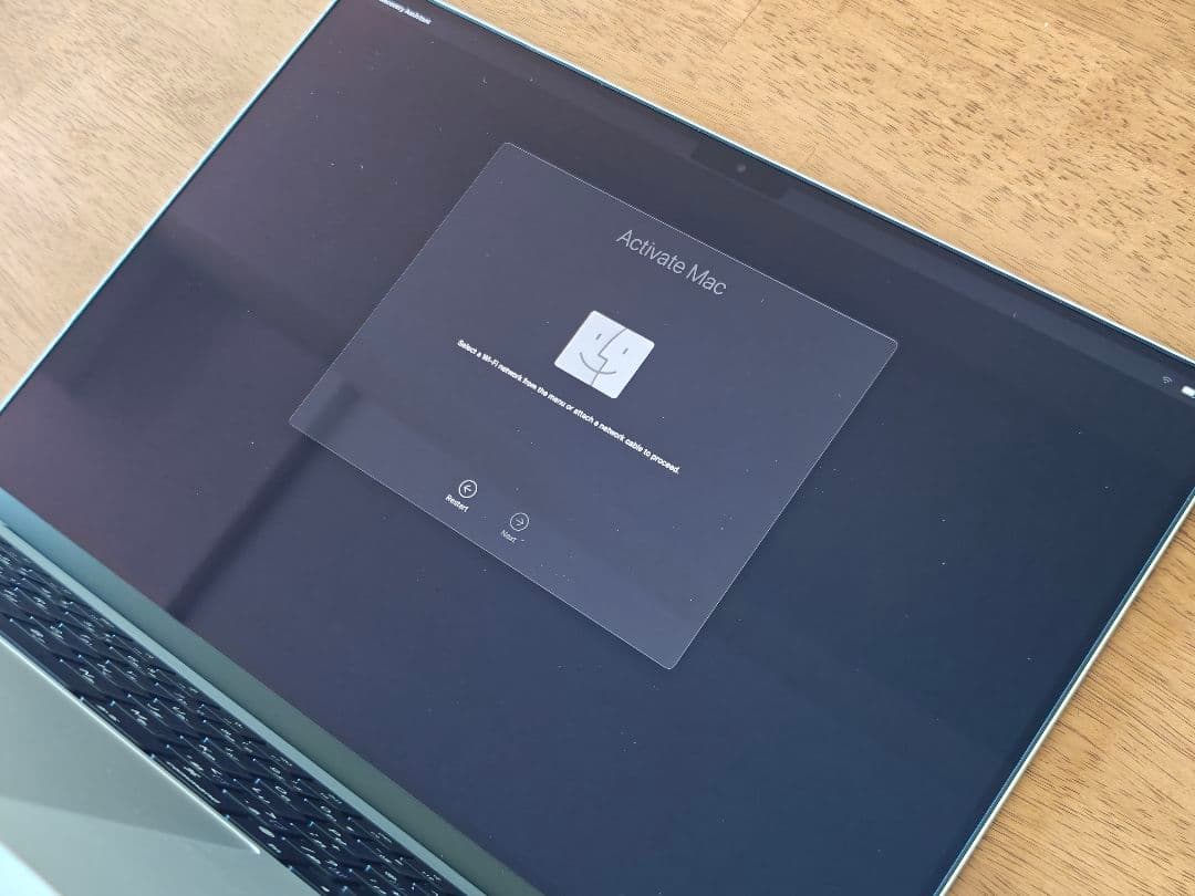 訳アリ MacBook Pro M4Maxメモリ36GB/1TB 16インチ