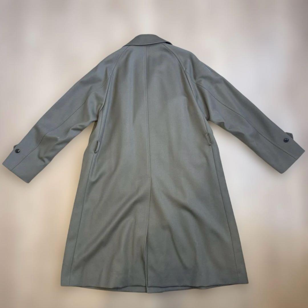 SANYOCORT サンヨーコート　定価105000円 新品　100年コート