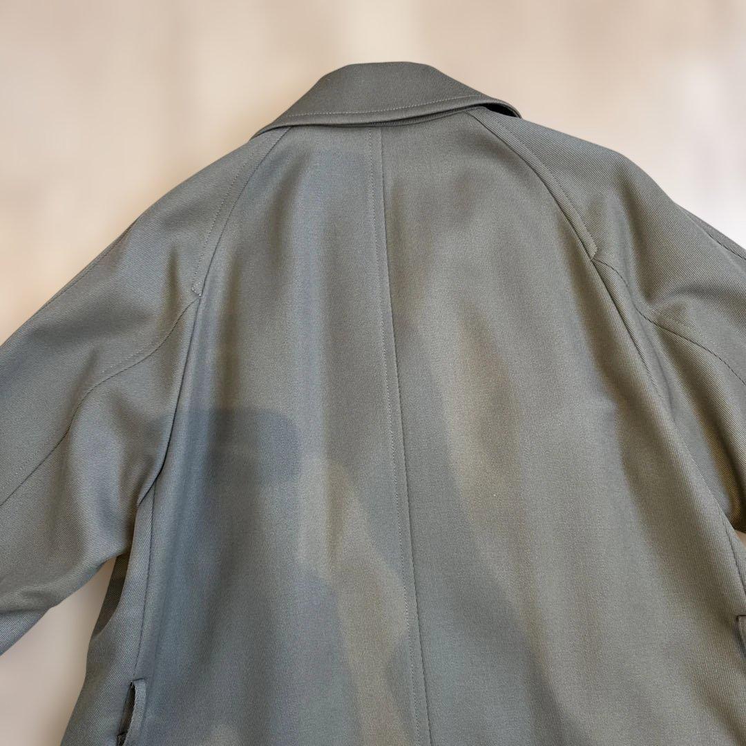 SANYOCORT サンヨーコート　定価105000円 新品　100年コート