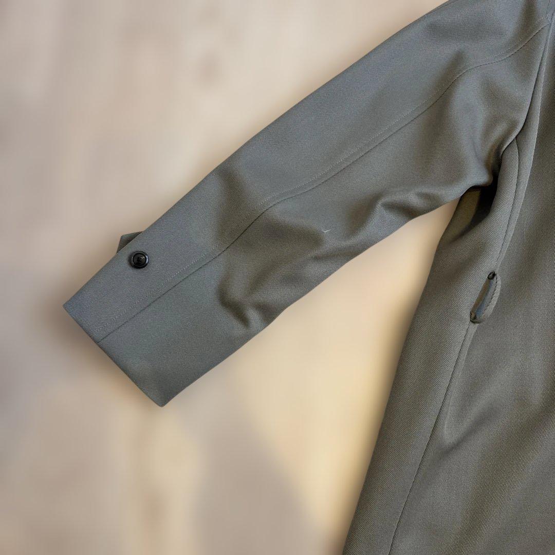 SANYOCORT サンヨーコート　定価105000円 新品　100年コート