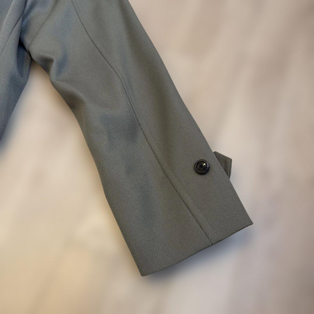 SANYOCORT サンヨーコート　定価105000円 新品　100年コート