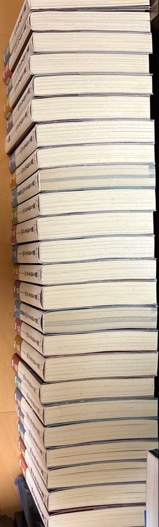 転生したらスライムだった件 1-22