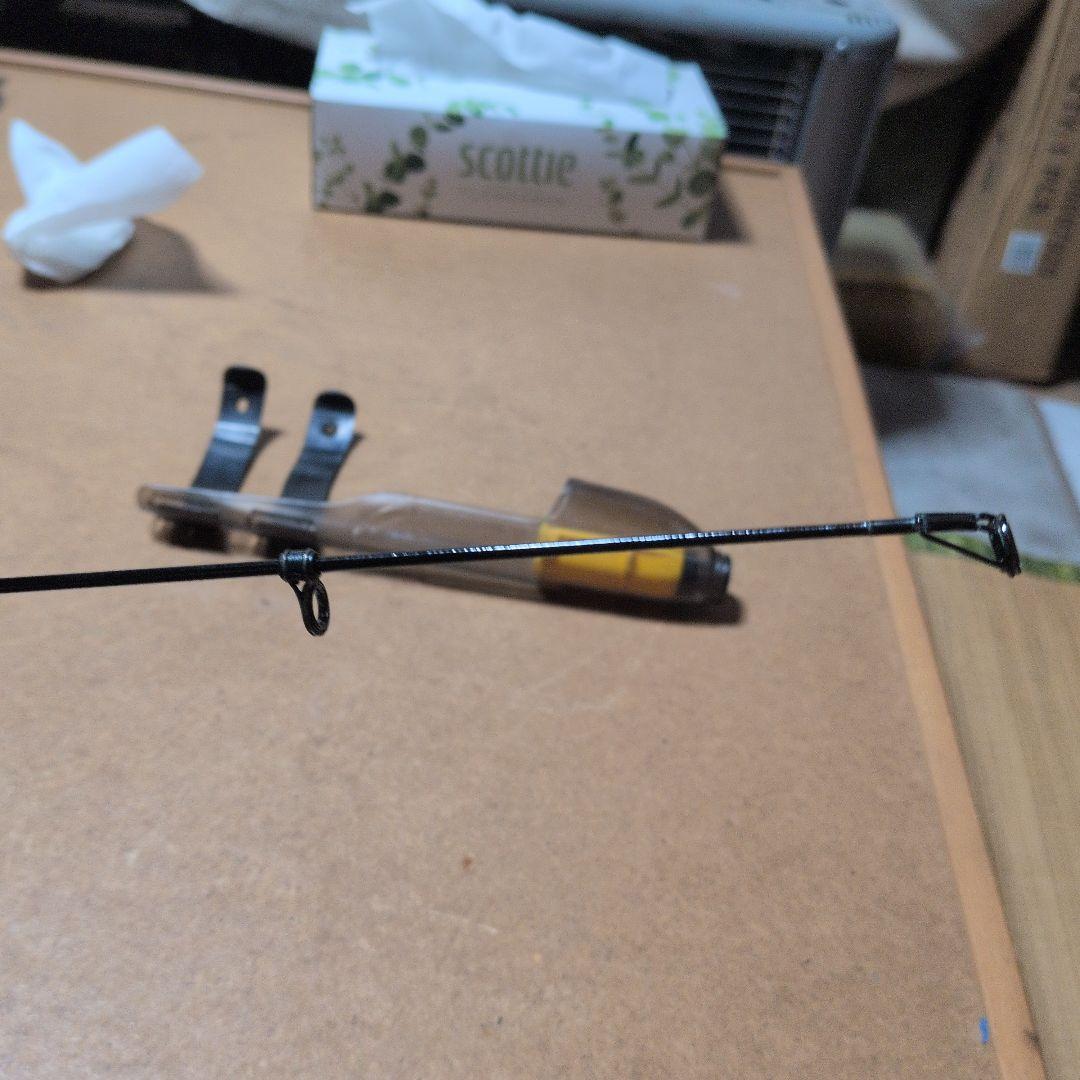 ダイワ磯竿 HZ波濤T5ー53E　カゴ釣り用　竿袋付き