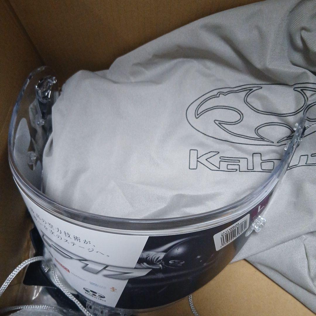 ガ*ョ様 OGKカブトF17 NEBRA Lサイズ