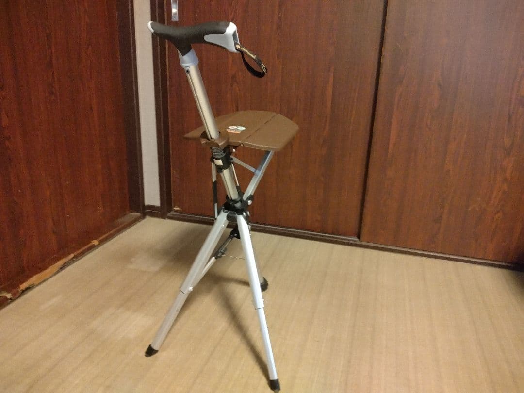 ステッキチェア