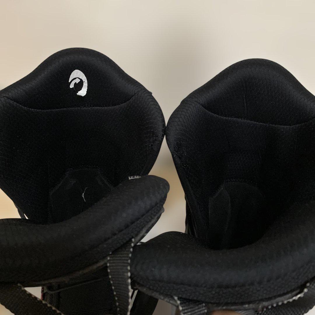 DEELUXE ID スノーボードブーツ 25.5cm