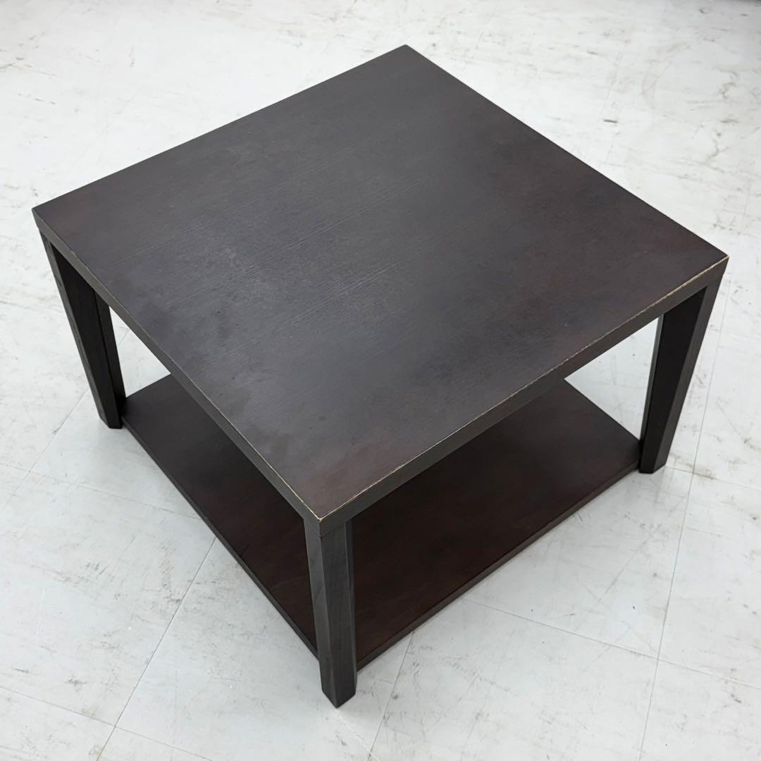 定価154,000円♪ エーディコア 60cm幅サイドテーブル