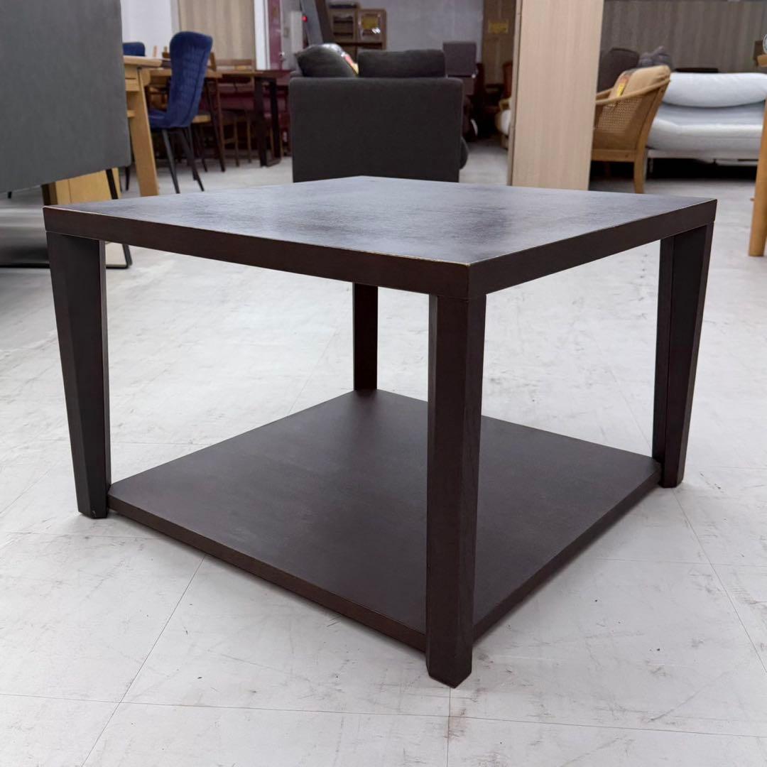 定価154,000円♪ エーディコア 60cm幅サイドテーブル