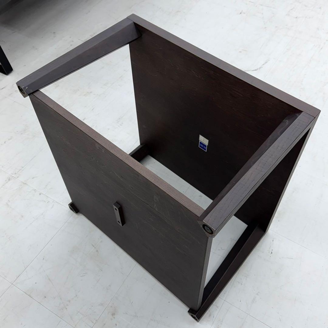 定価154,000円♪ エーディコア 60cm幅サイドテーブル