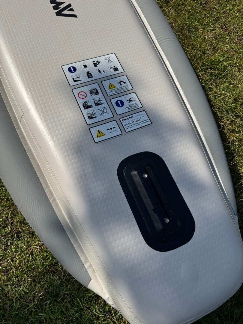 とめちゃん専用 Aqua Marina Drift スタンドアップパドルボード