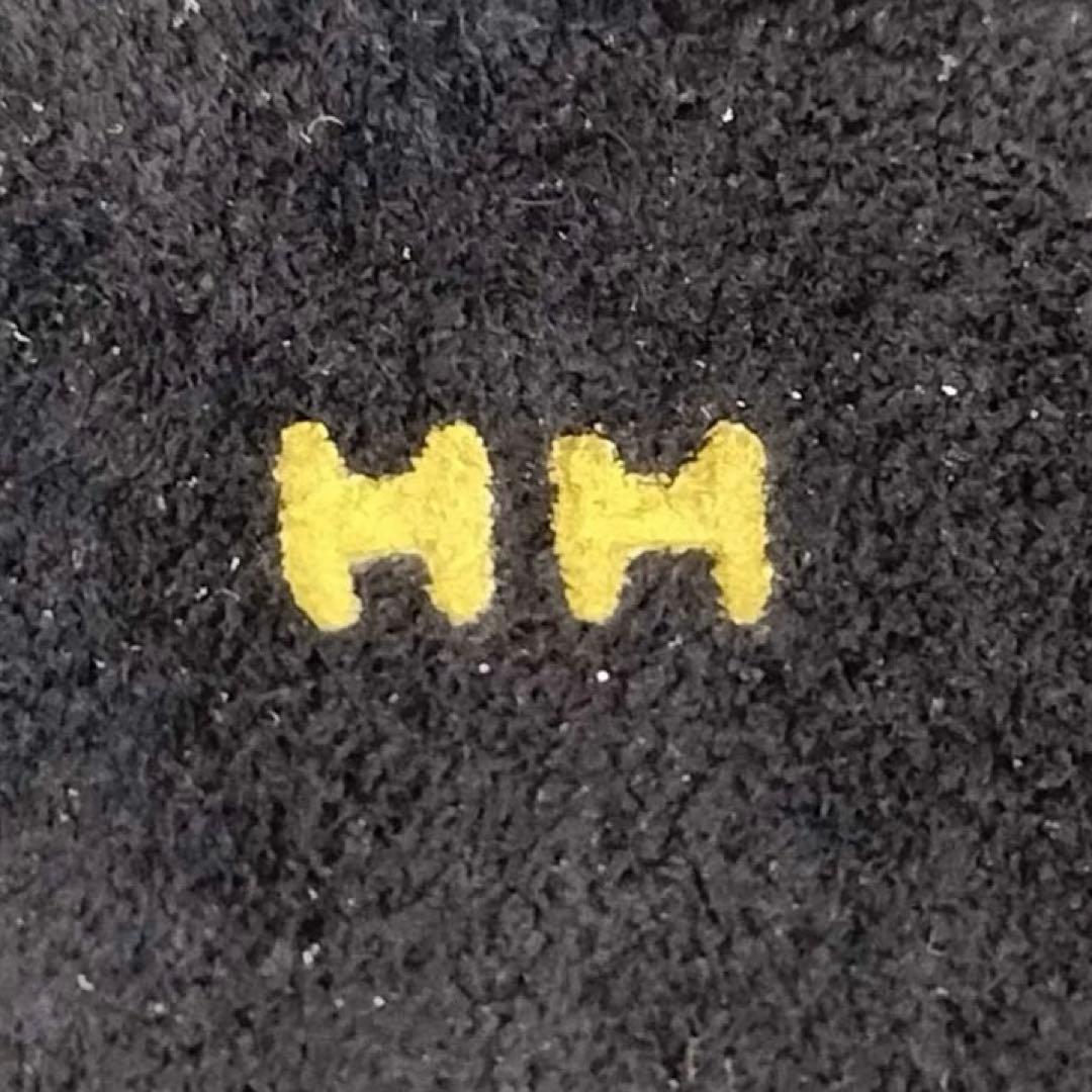 HERMES エルメス レオパード アッシュトレイ 灰皿 小物入れ 陶器