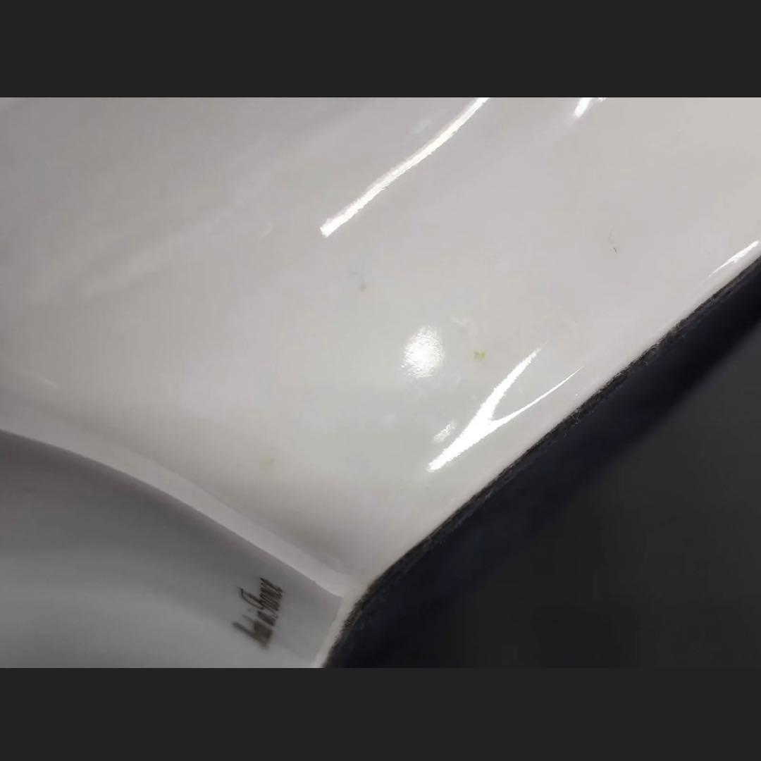 HERMES エルメス レオパード アッシュトレイ 灰皿 小物入れ 陶器