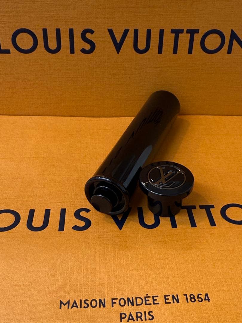 ルイヴィトン　トラベルスプレー　国内正規　新品未使用　　希少