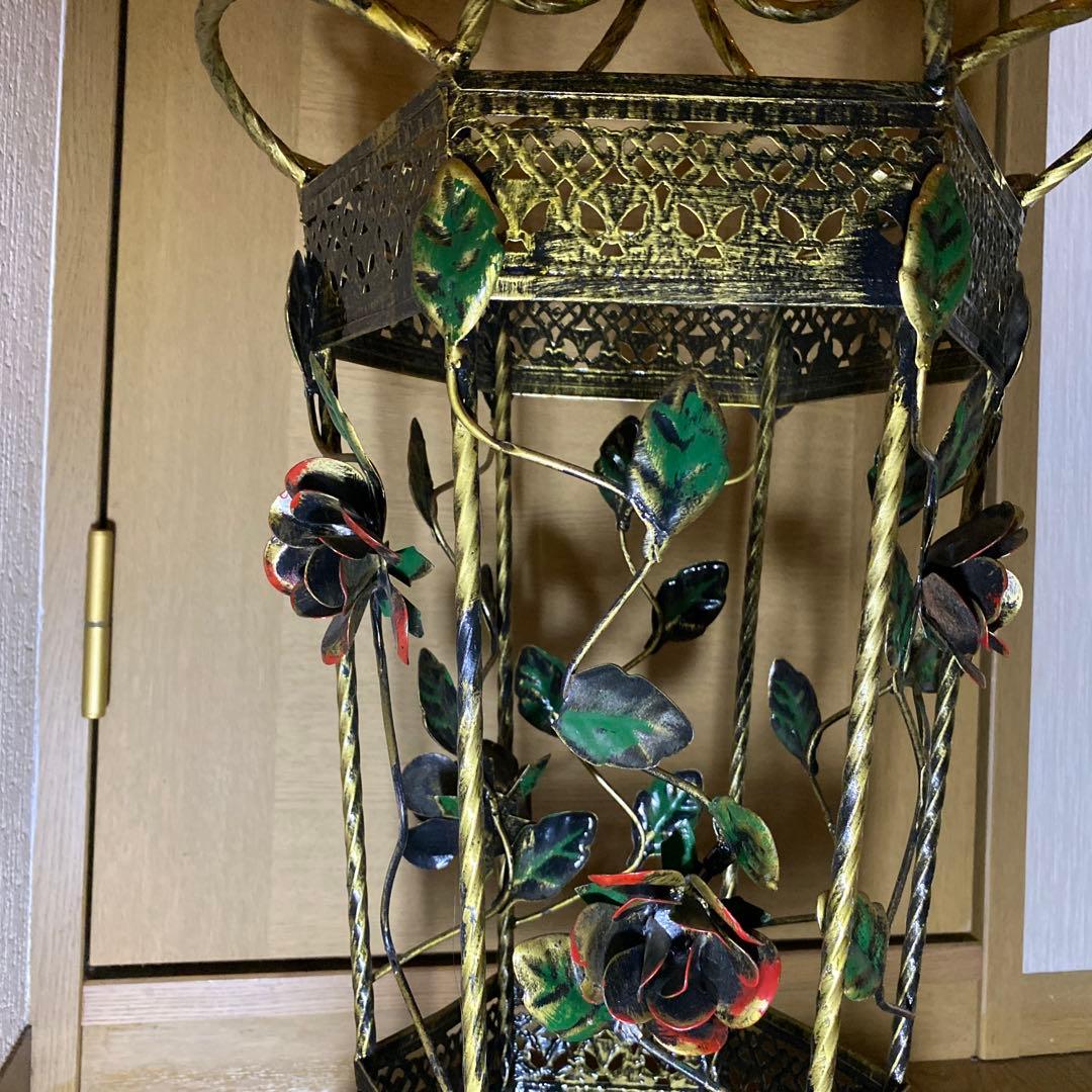 イタリア製傘立て