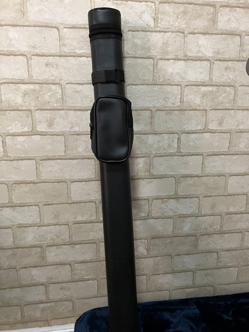 ADA-CHI アダーチ ビリヤードキューケース付