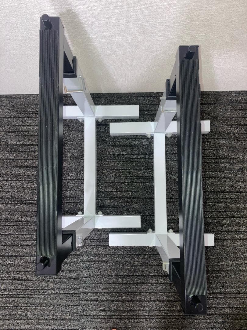 IROTEC プレスベンチ&セイフティラック