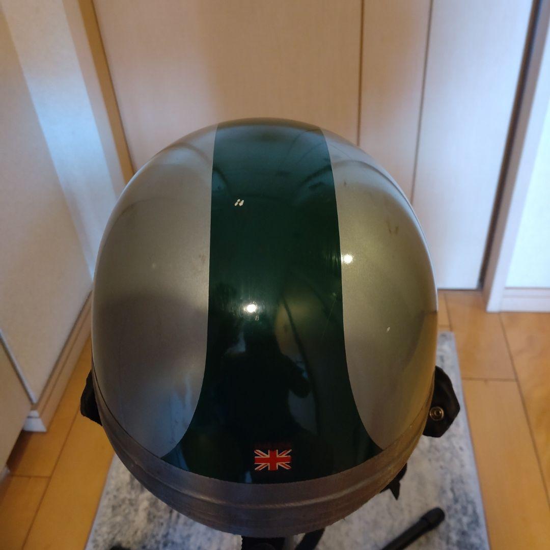 DAVIDA ダビダ ヘルメット、HALCYON ハルシオン ゴーグル