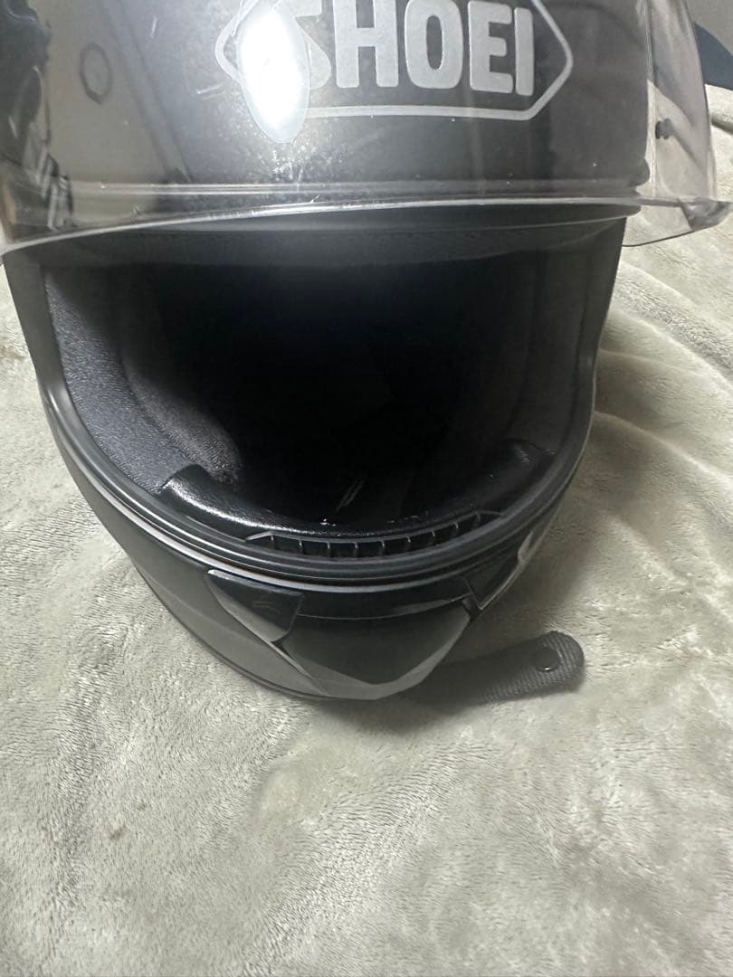SHOEI QWEST フルフェイス サイズＬ 年末特価　早い者勝ち