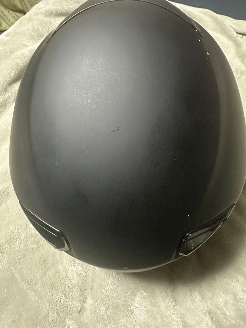 SHOEI QWEST フルフェイス サイズＬ 年末特価　早い者勝ち