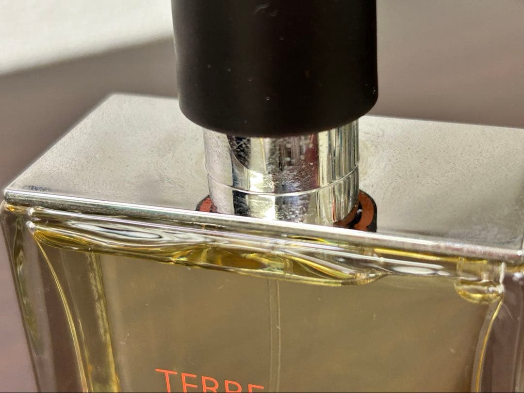 エルメス テールドゥエルメス オードトワレ EDT 100ml 香水