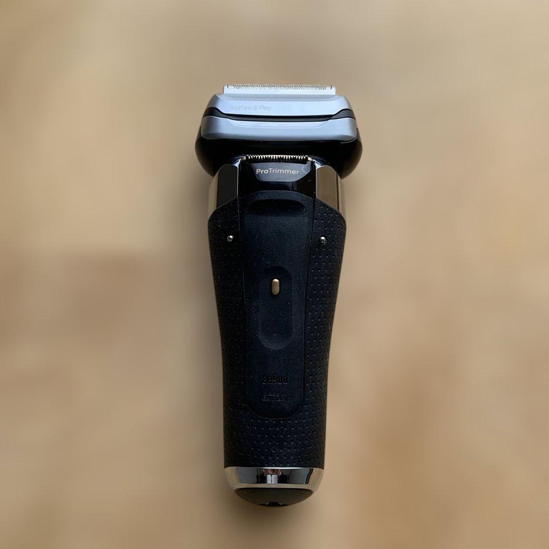 ブラウン BRAUN シリーズ9 PRO+