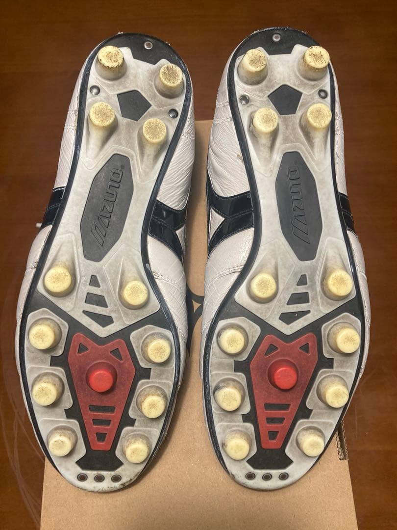 MIZUNO ミズノ　Morelia 2 Japan モレリア2ジャパン