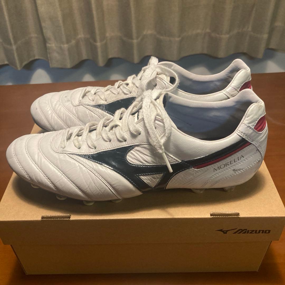 MIZUNO ミズノ　Morelia 2 Japan モレリア2ジャパン
