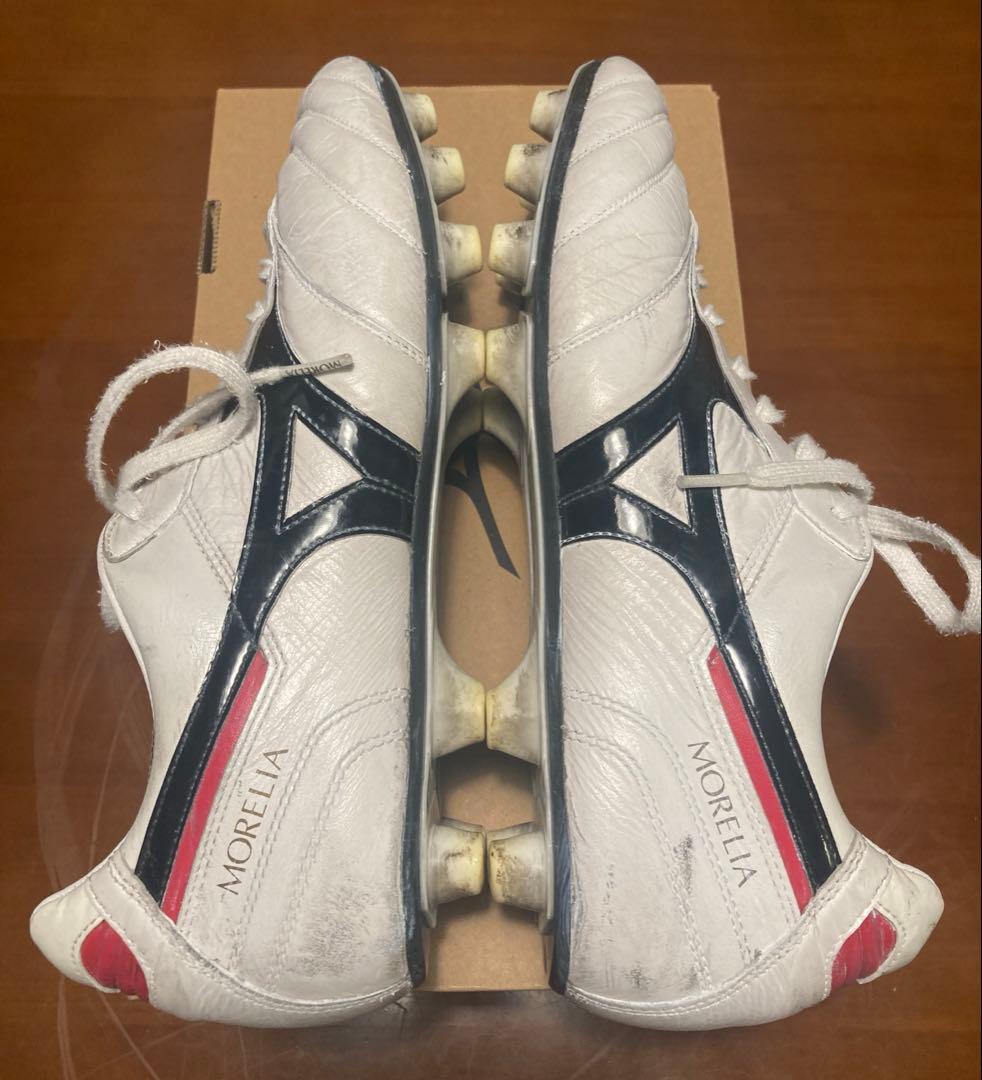MIZUNO ミズノ　Morelia 2 Japan モレリア2ジャパン