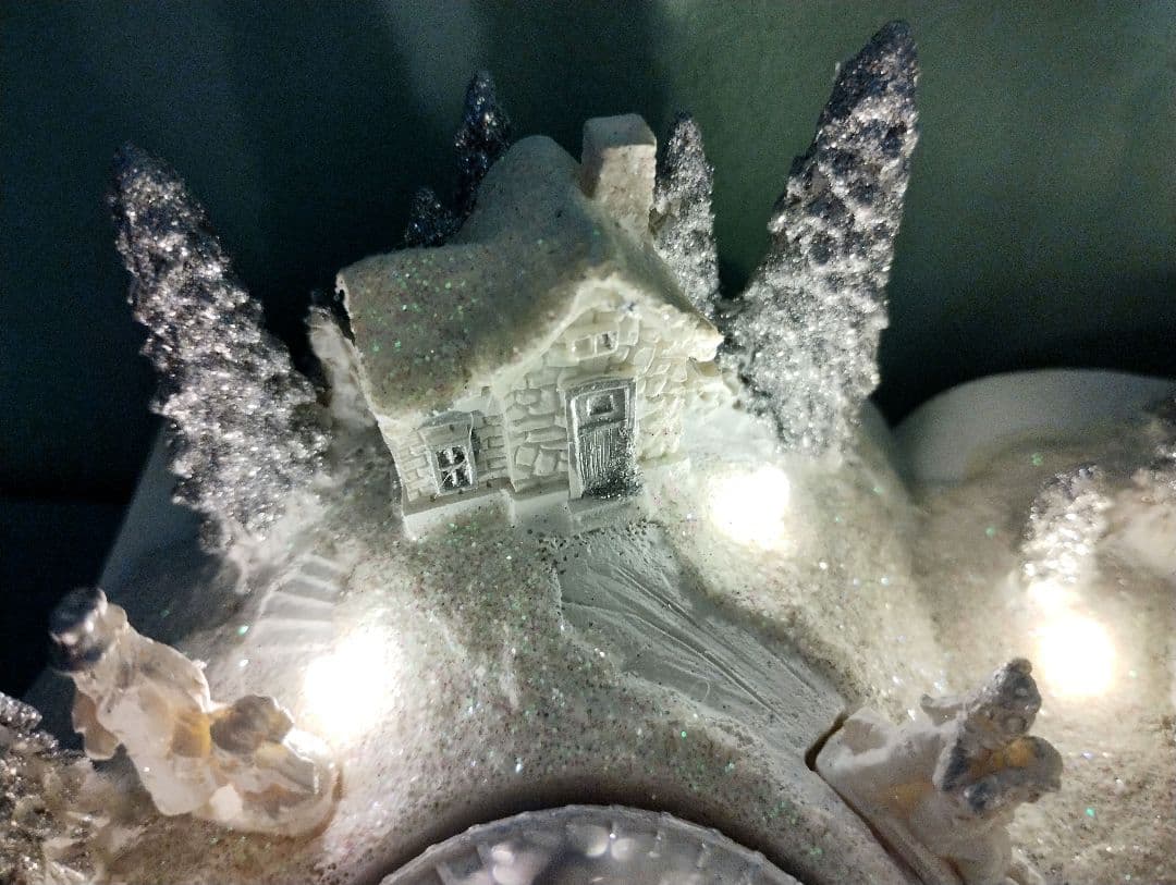 Mr. Christmas ミスタークリスマス クラッカーバレル ミュージカル