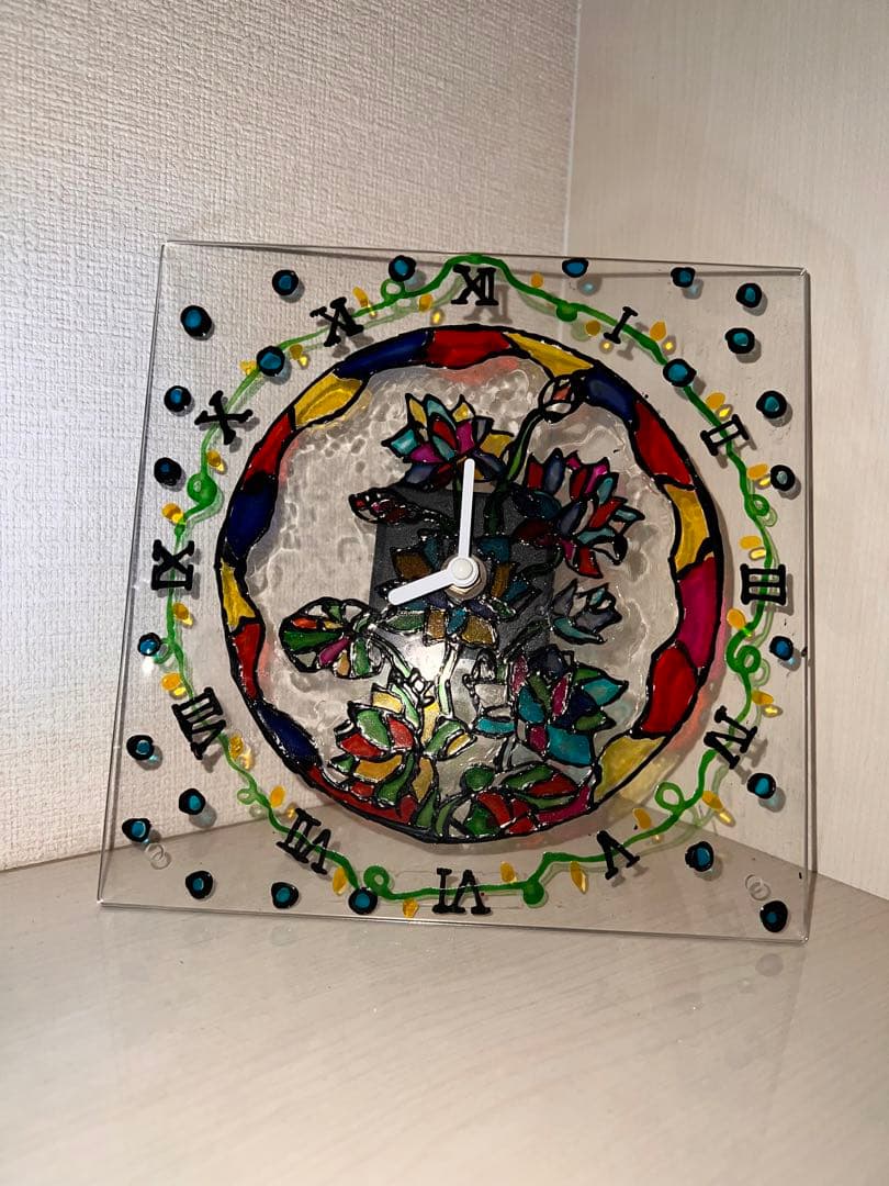 中学の若者が生んだ伝説のアート