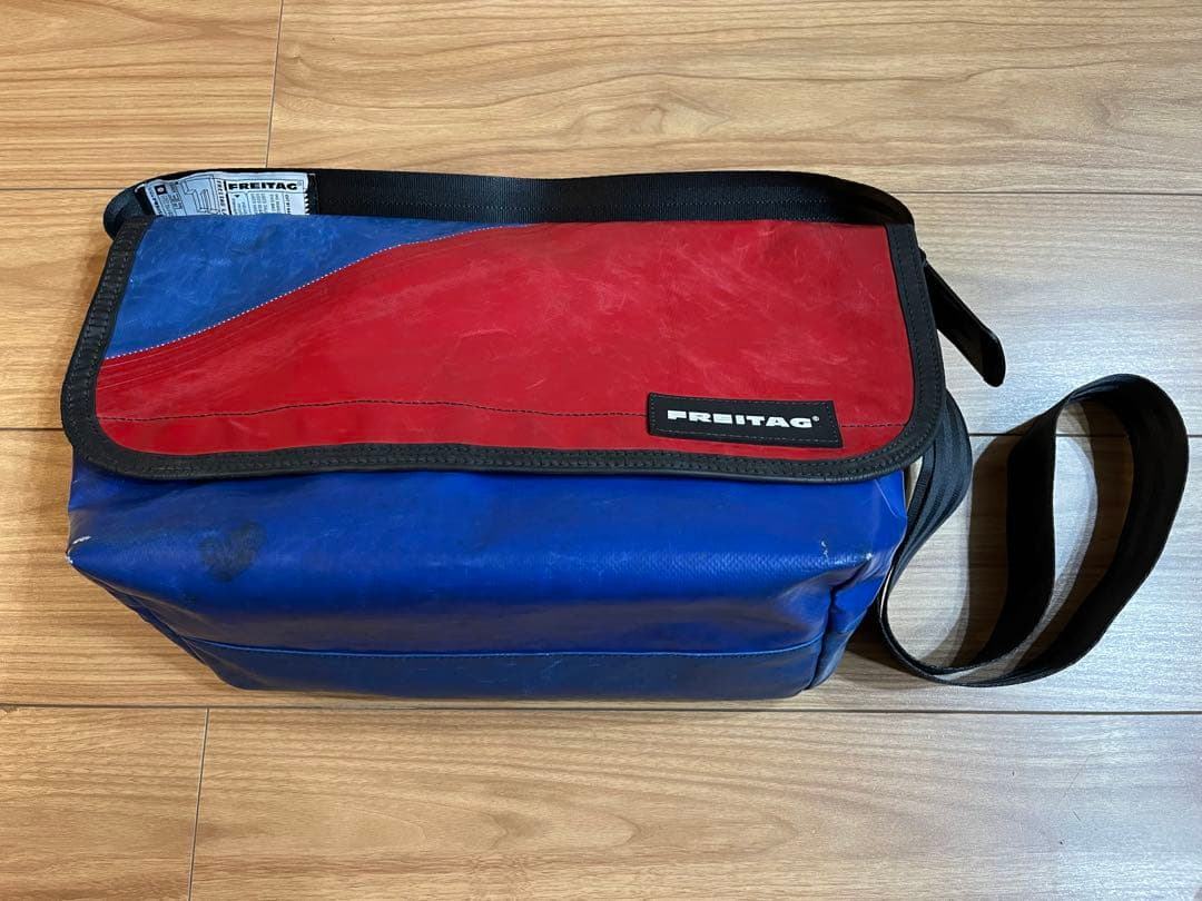 FREITAG メッセンジャーバッグ SURFSIDE 6