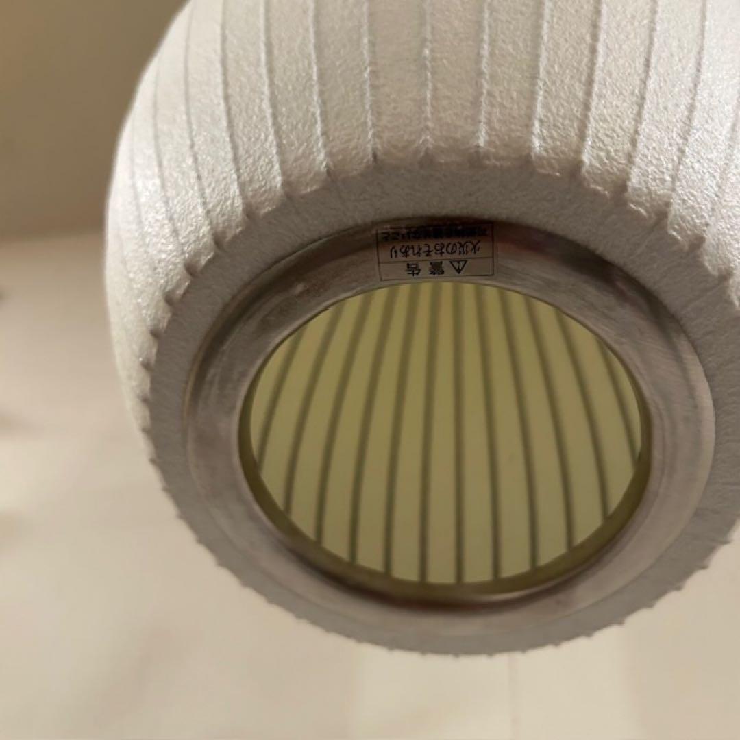 シーリングライト・天井照明 Herman Miller Bubble Lamp CIGAR S