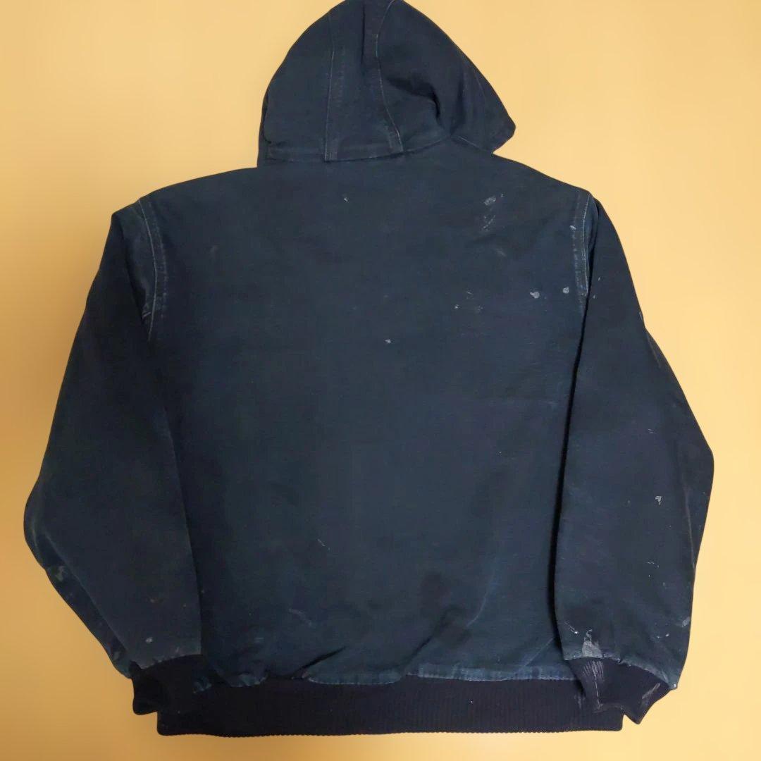 Carhartt USA製 アクティブジャケット XL