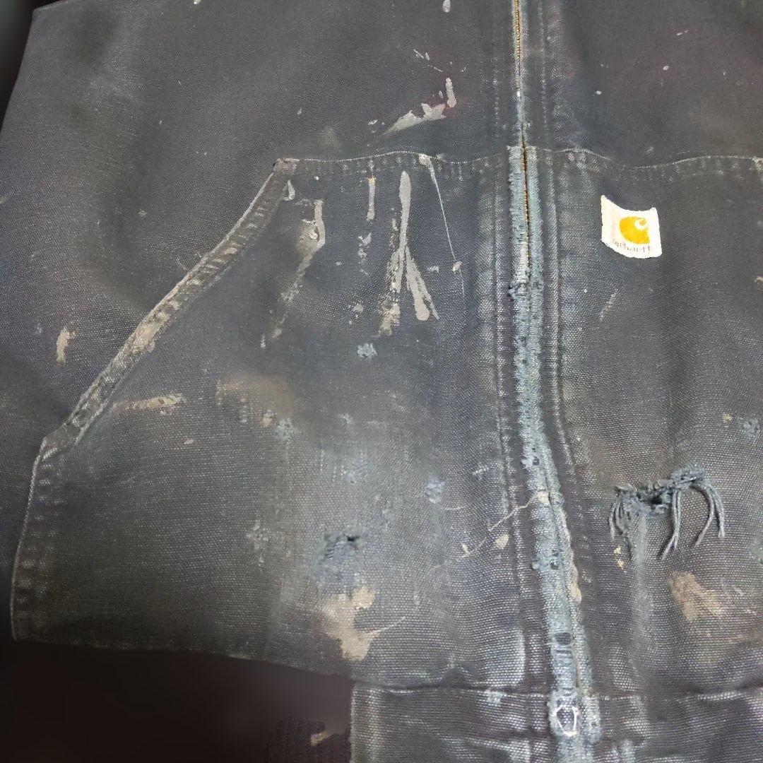 Carhartt USA製 アクティブジャケット XL